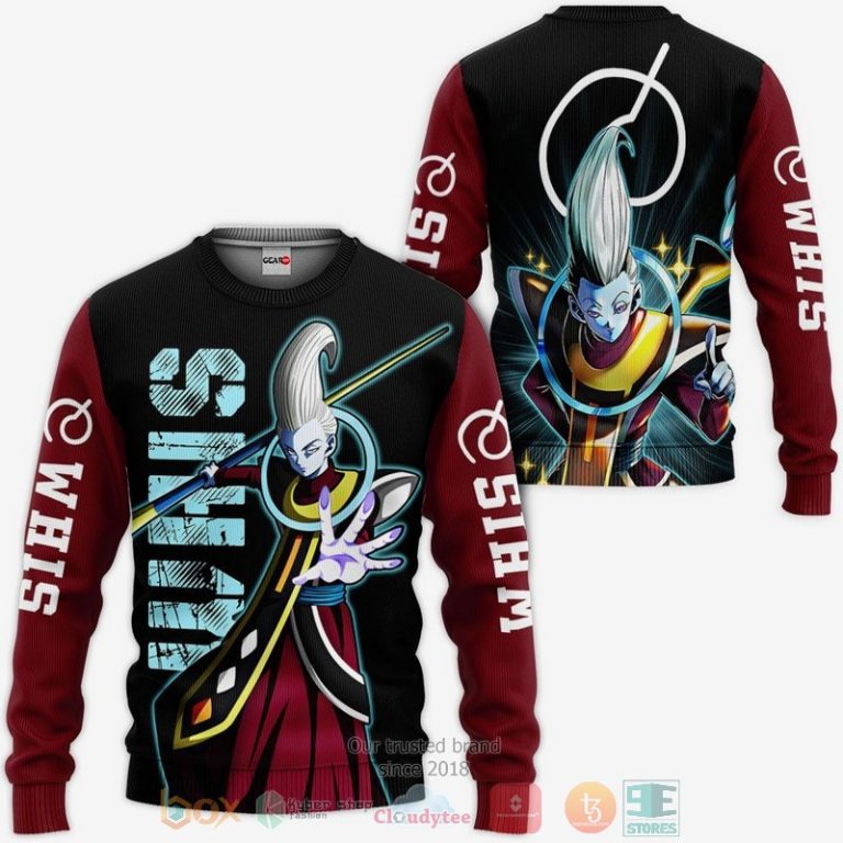 Whis-Dragon-Ball-Anime-3D-Hoodie-Bomber-Jacket-2