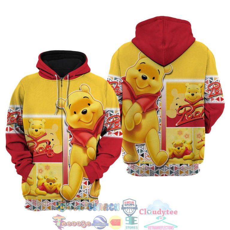 Winnie-The-Pooh-Disney-Hoodie-3D-1
