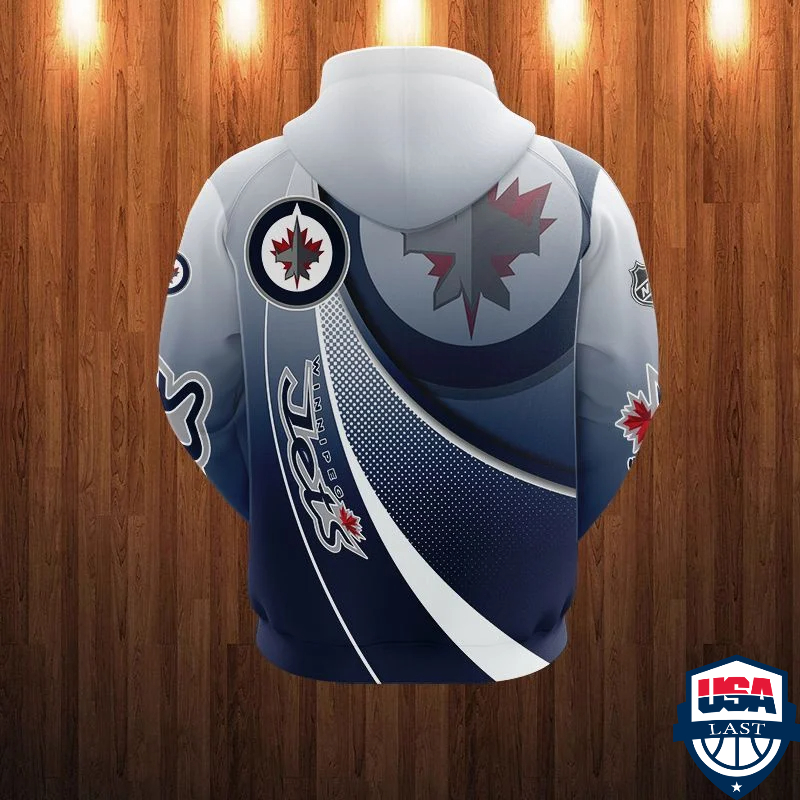 Winnipeg Jets Nhl Ver 7 All Over Printed Hoodie Winnipeg Jets Nhl Ver 7 All Over Printed Hoodie