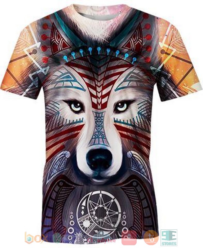 Wolf-Native-3D-Shirt-Hoodie-2-1