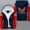 Yamaha Car Fleece Hoodie