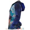 Your Name Anime Kimi No Na Wa 3D Hoodie