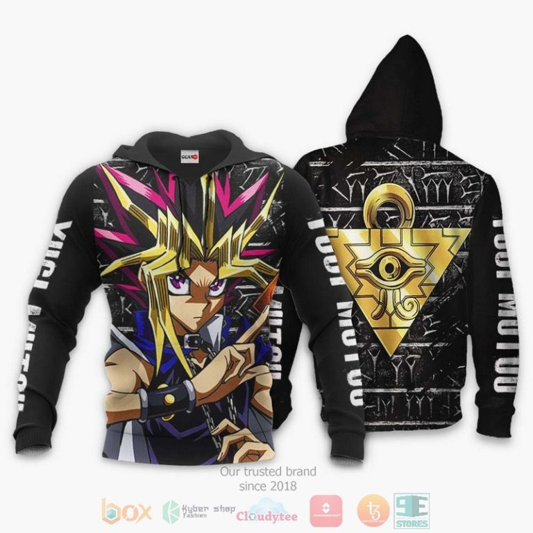 Yu-Gi-Oh-Yugioh-Anime-3D-Hoodie-Bomber-Jacket-3