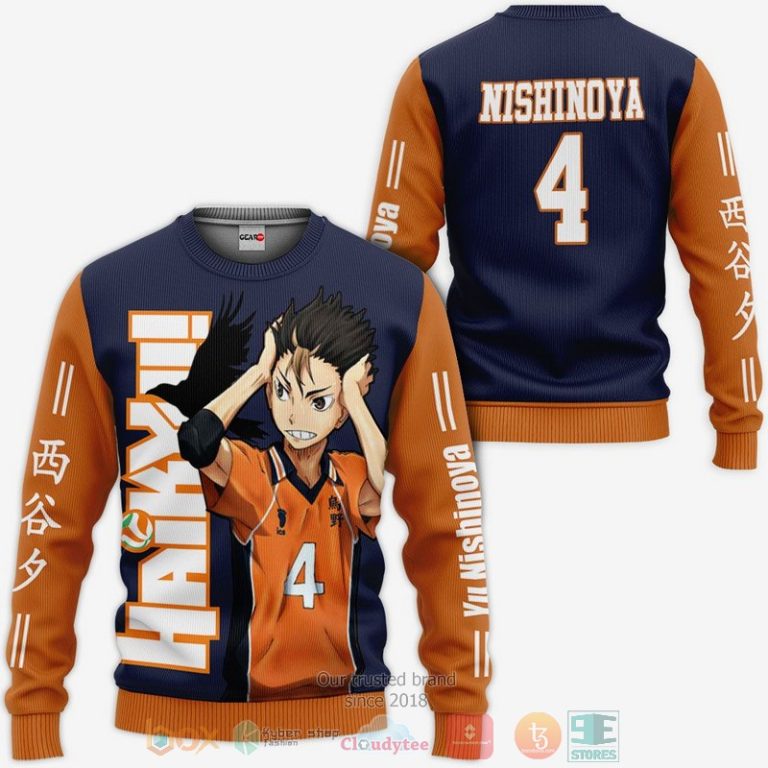 Yu-Nishinoya-Anime-Karasuno-Haikyuu-3D-Hoodie-Bomber-Jacket-2
