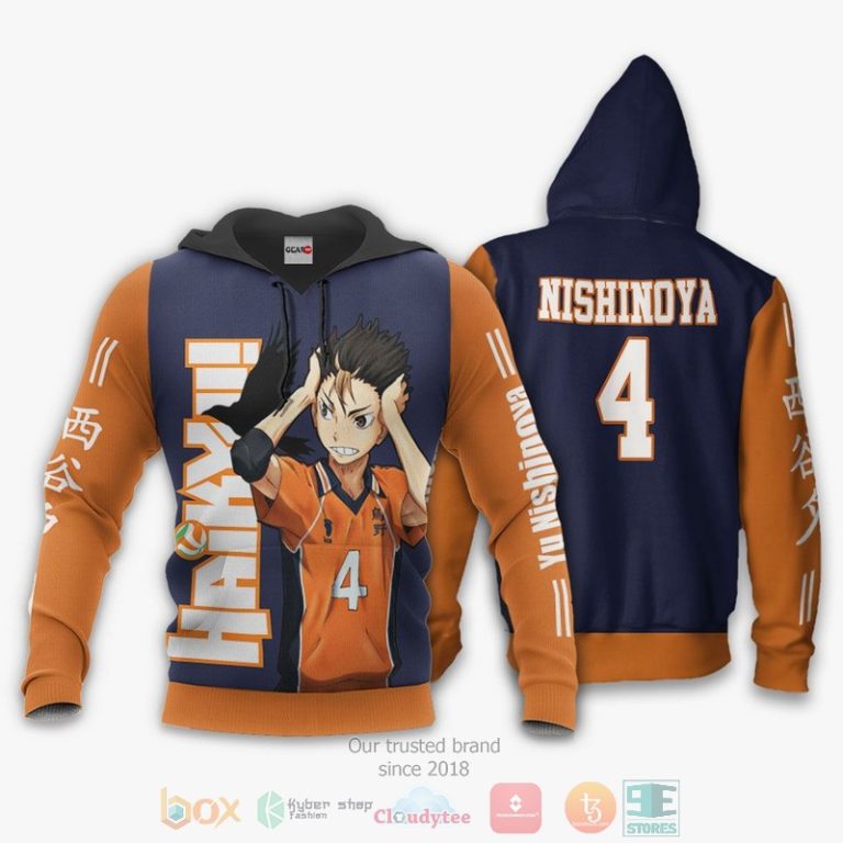 Yu-Nishinoya-Anime-Karasuno-Haikyuu-3D-Hoodie-Bomber-Jacket-3