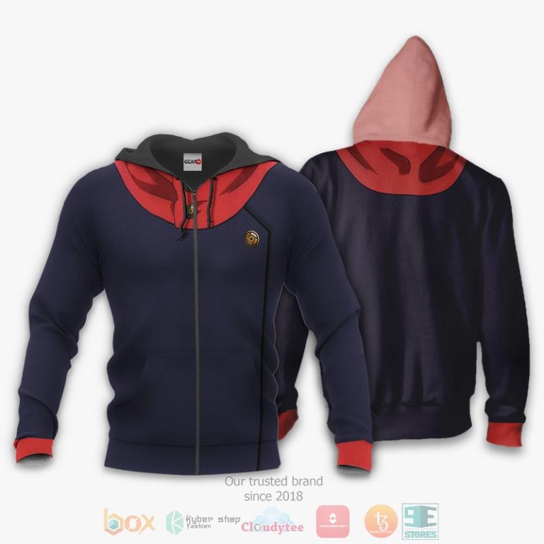 Bomber Jacket Bomber Jacket