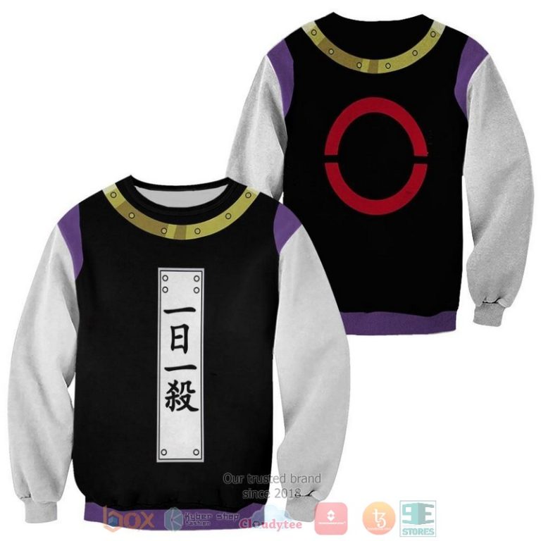 Zeno-Zoldyck-Costume-Hunter-X-Hunter-Anime-3D-Hoodie-Bomber-Jacket-2