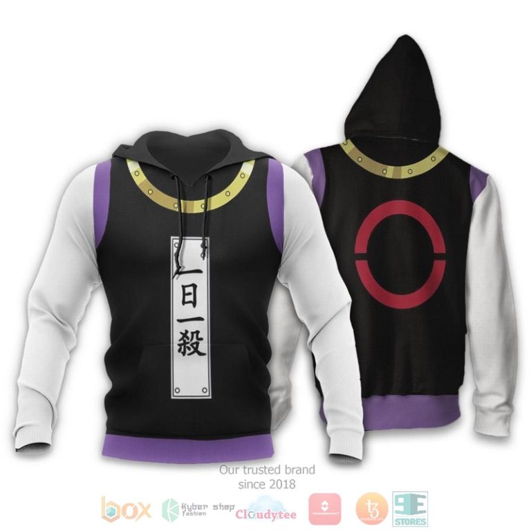 Zeno-Zoldyck-Costume-Hunter-X-Hunter-Anime-3D-Hoodie-Bomber-Jacket-3