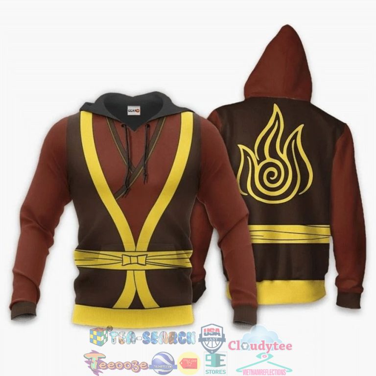Zuko-Costume-Avatar-The-Last-Airbender-3D-Hoodie-1